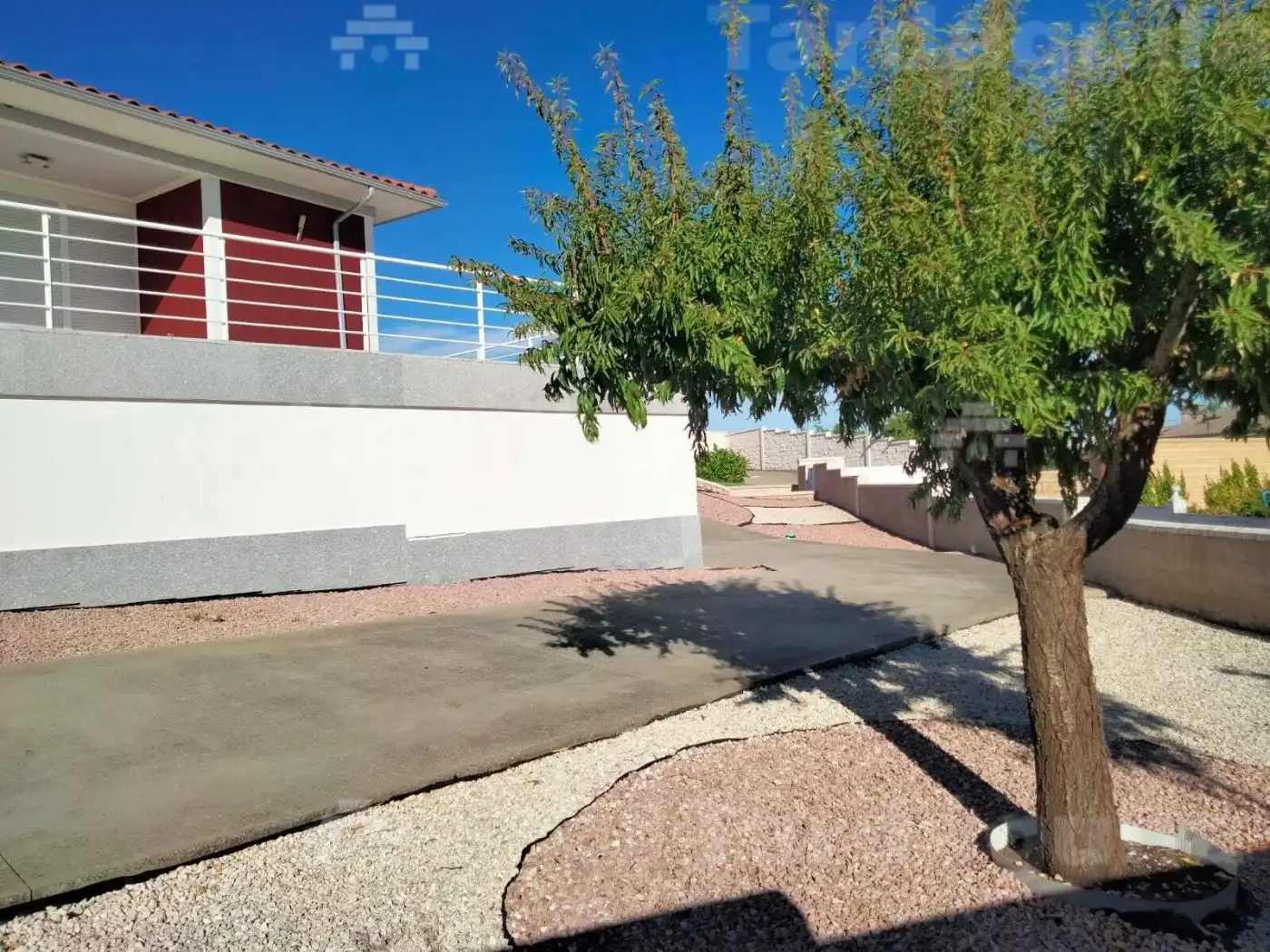 Xalet amb piscina en venda a Villamayor, imagen 18