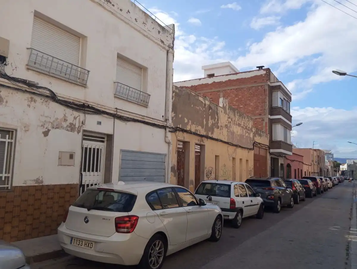 Terrenys i solars en venda a El Pilar, imagen 13