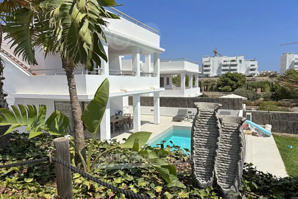 Villa mit Pool zum Verkauf in Cala d'Or, imagen 32