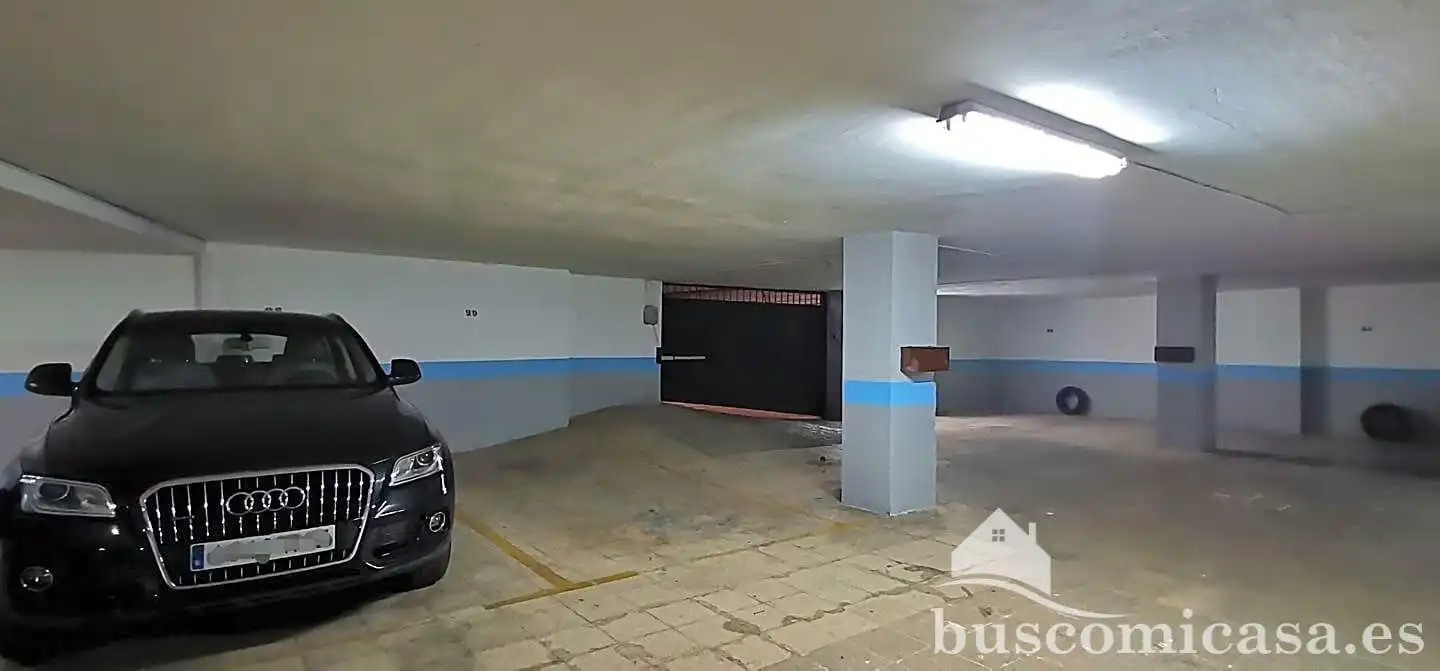 Parcheggio in affitto a Gravina, imagen 6