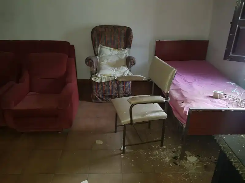 Habitación de Casa o chalet en venta en Jerte con Jardín privado