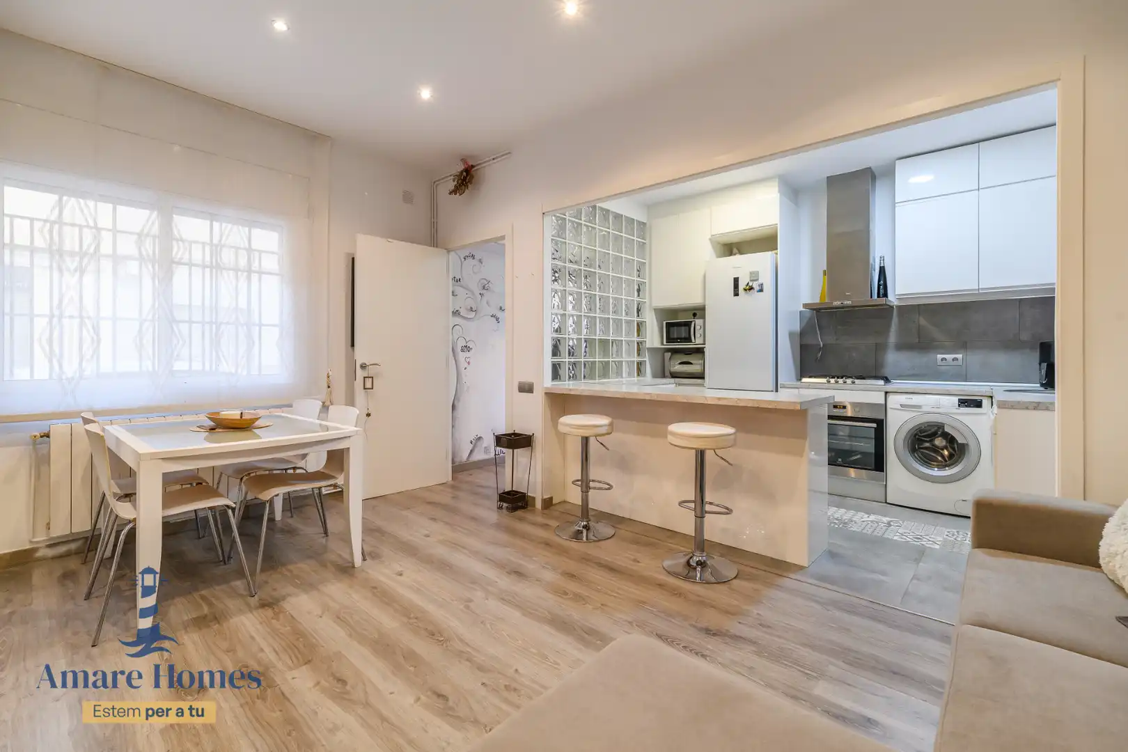 Casa a schiera in vendita a Carrer de Montflorit, imagen 14