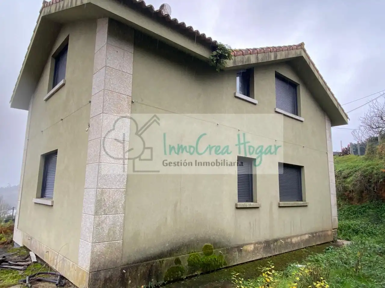 Casa con jardín en venta en Tomiño, imagen 22