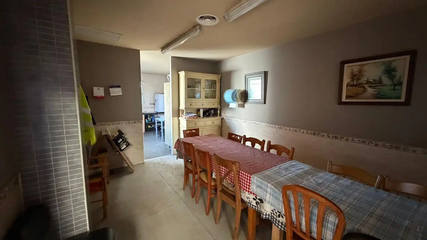 Terreno rustico in vendita a Camí del Soberano de Dalt, imagen 16