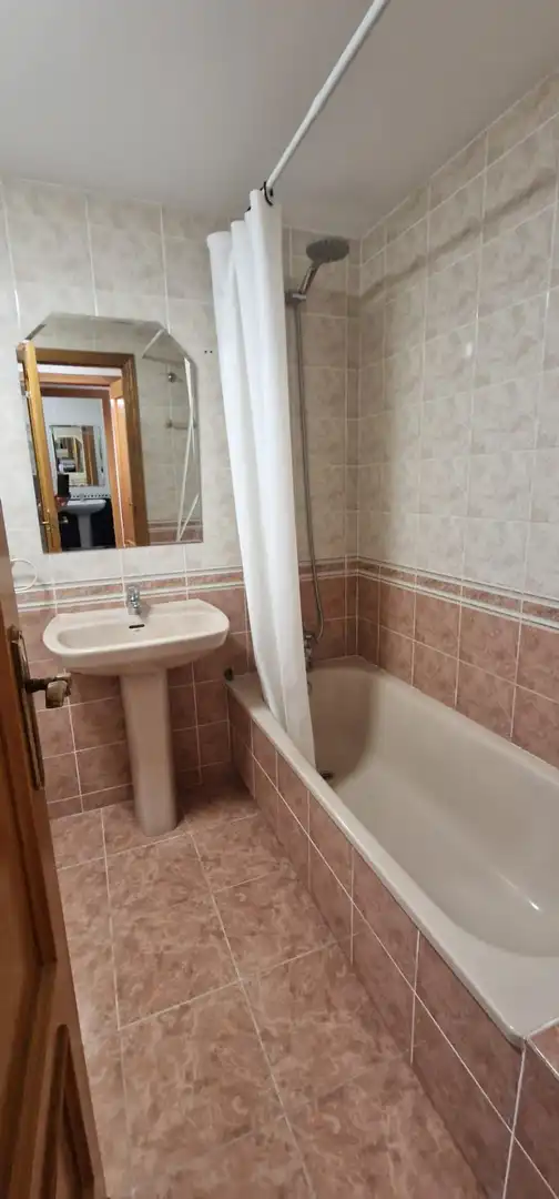 Baño de Piso en venta en Aldaia con Aire acondicionado y Balcón
