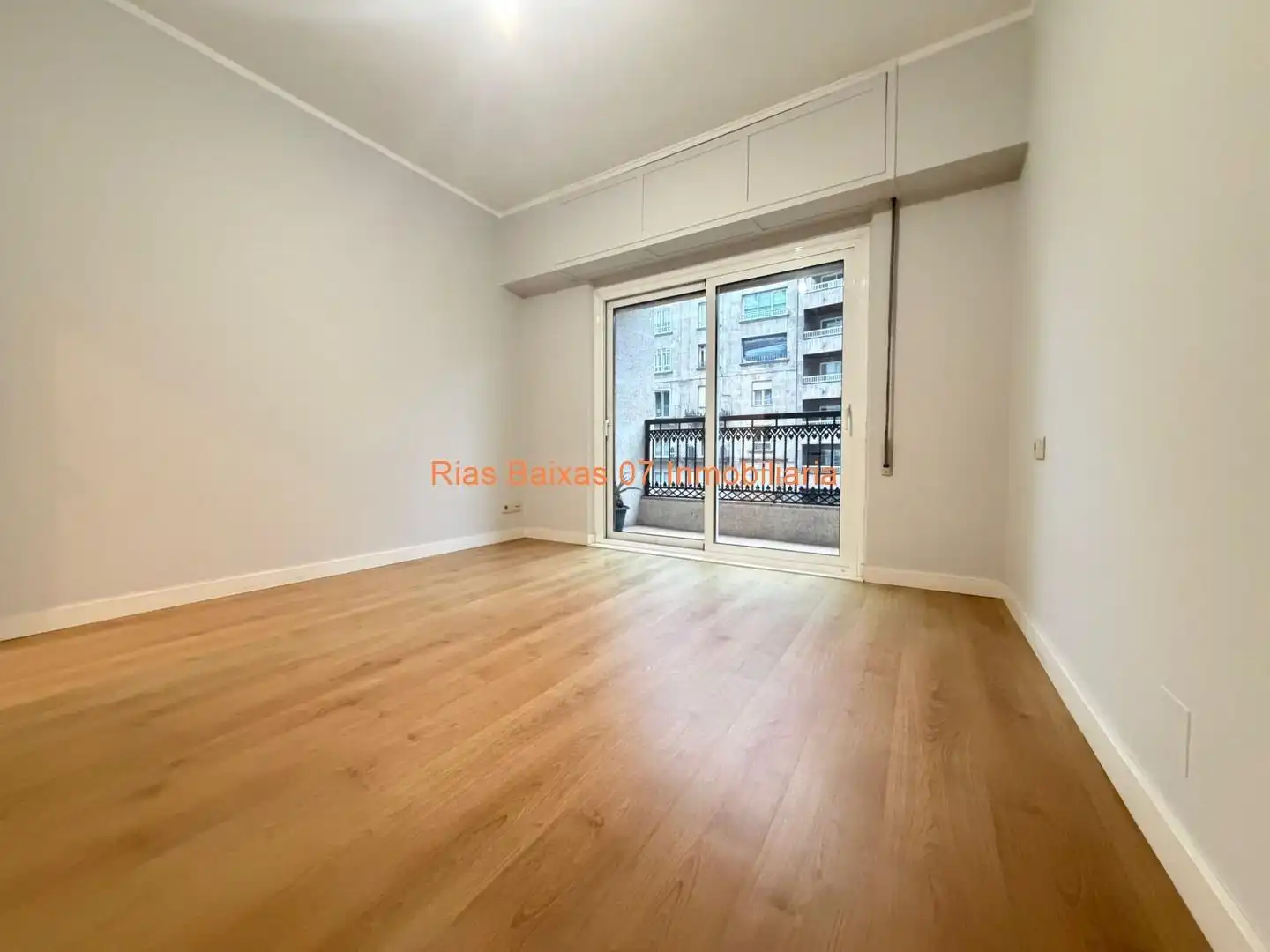 Exterior view of Flat for sale in Vigo   with Heating and Terrace