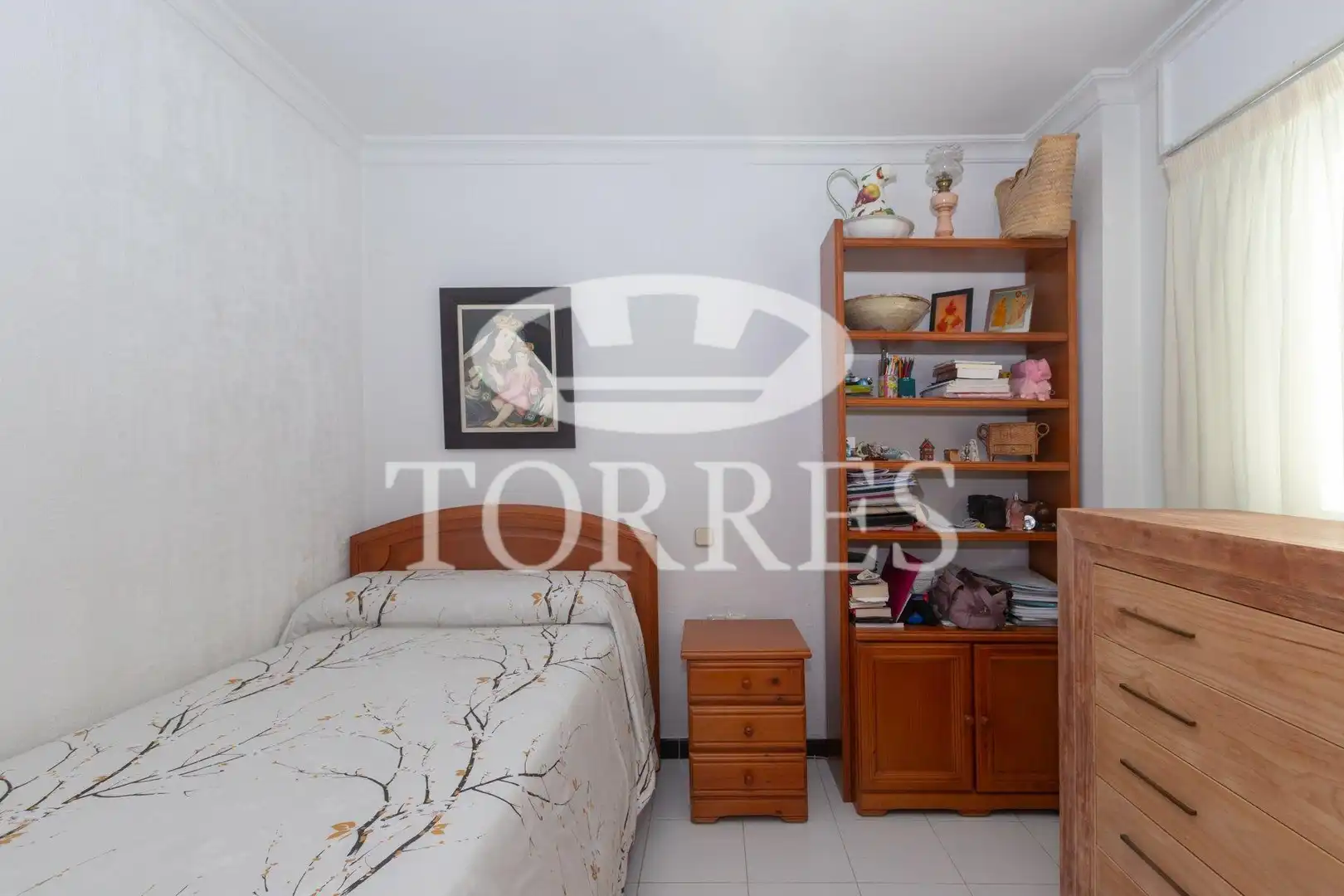 Habitación de Piso en venta en Málaga con Aire acondicionado