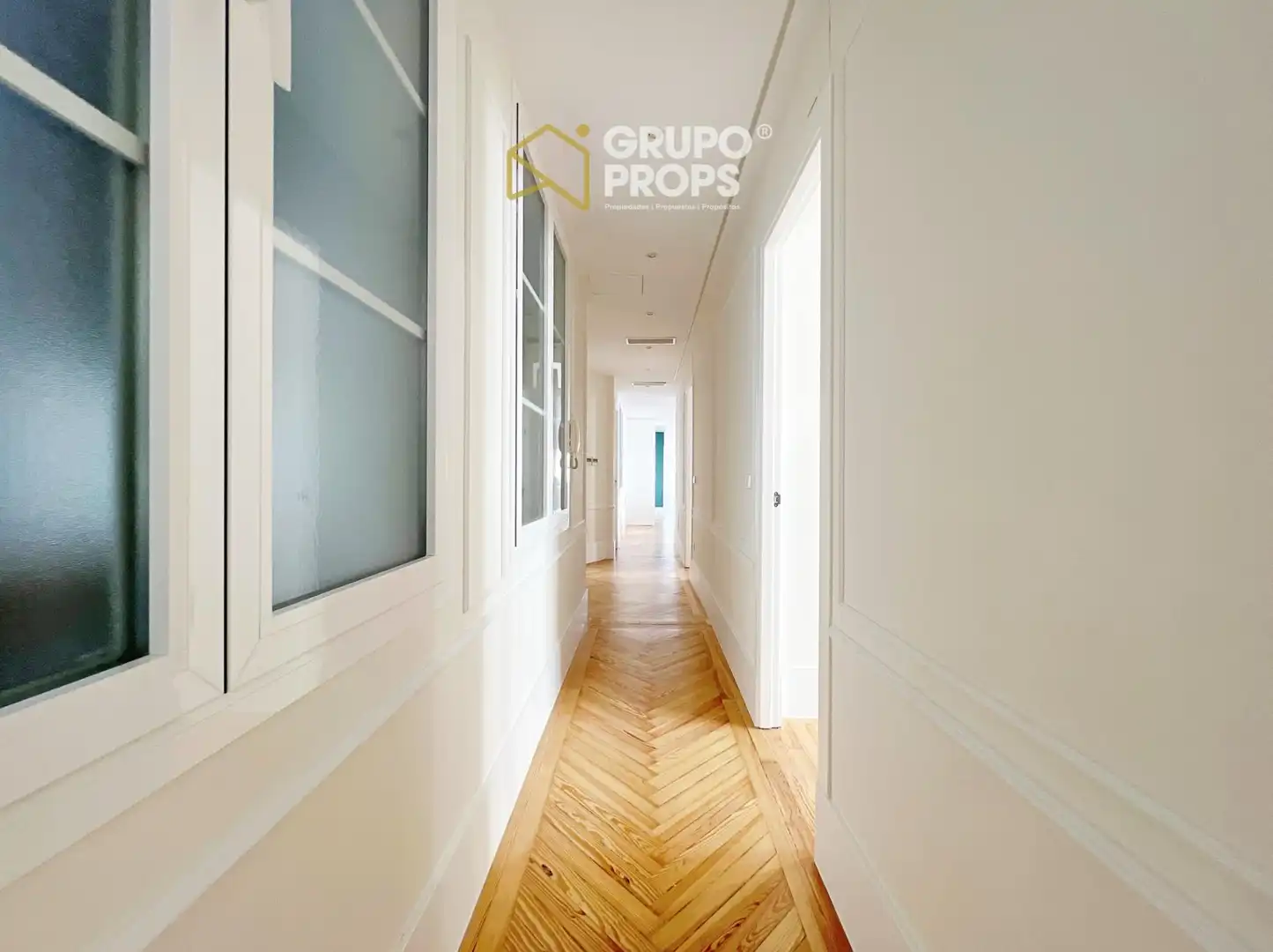 Appartement compact avec ascenseur à vendre à Barrio de Salamanca, imagen 23
