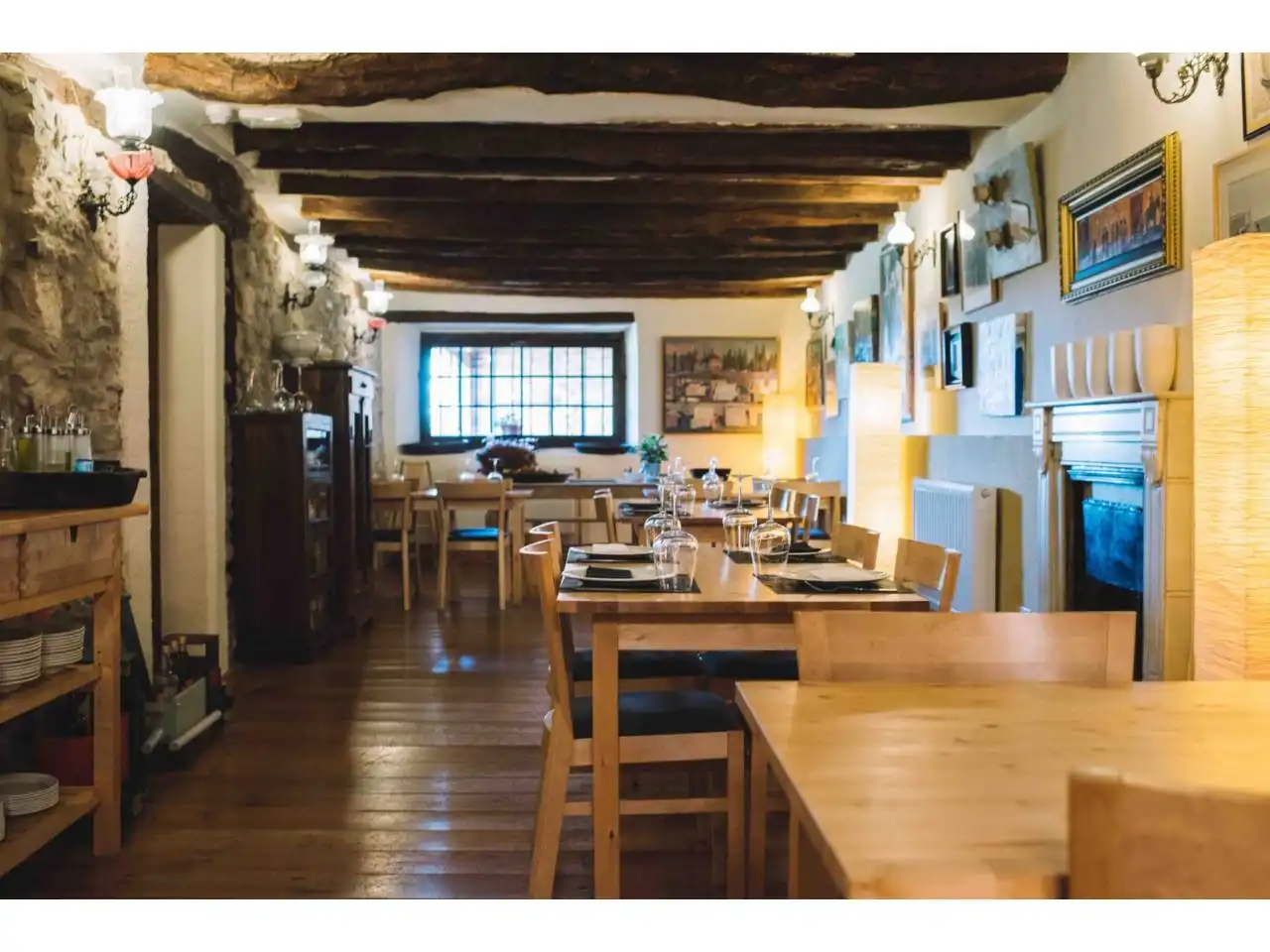 Country homes for sale in Las Quintanillas  with Heating, Private garden and Terrace