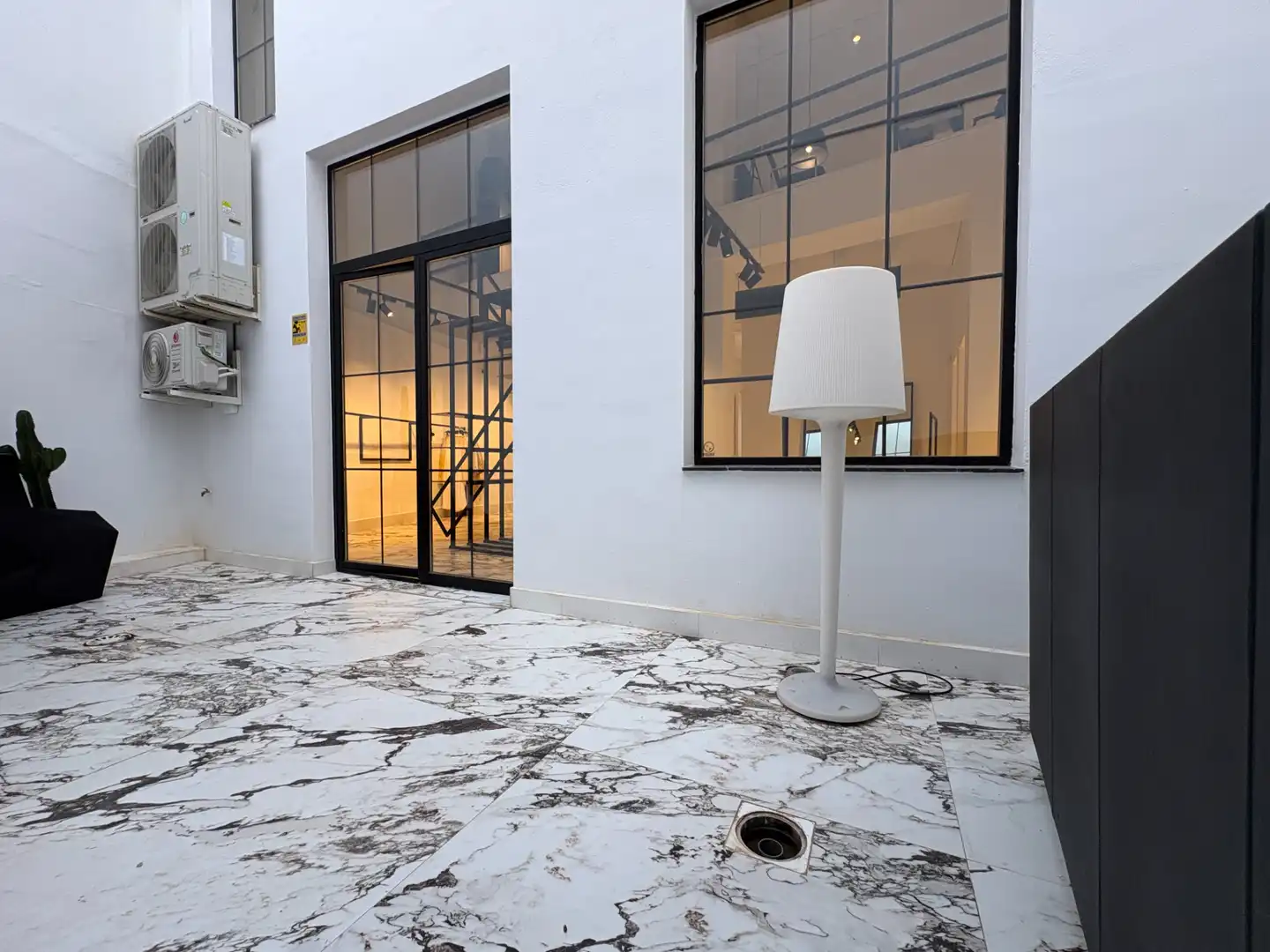 Terrace of Detached homes for sale in Picanya, Valencia