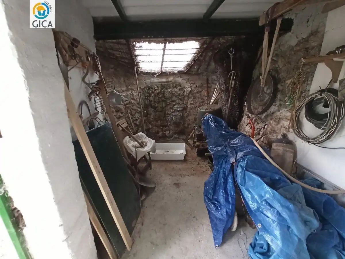 Casa rústica en venda a El Bosque, imagen 23