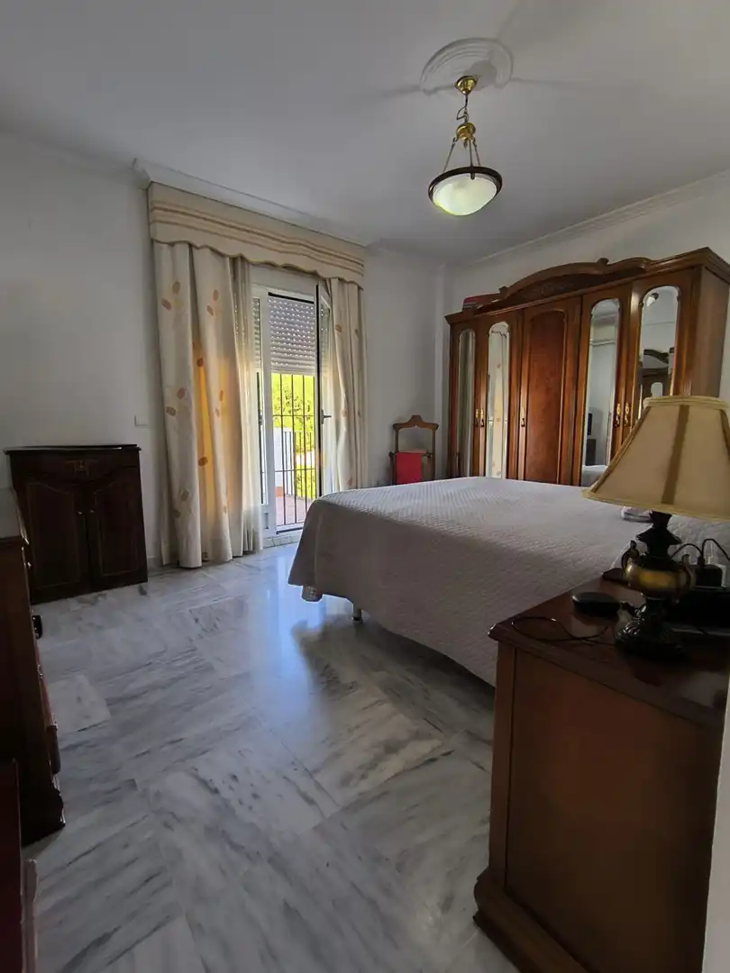 Bedroom of Houses for sale in Avenida Juan Diego