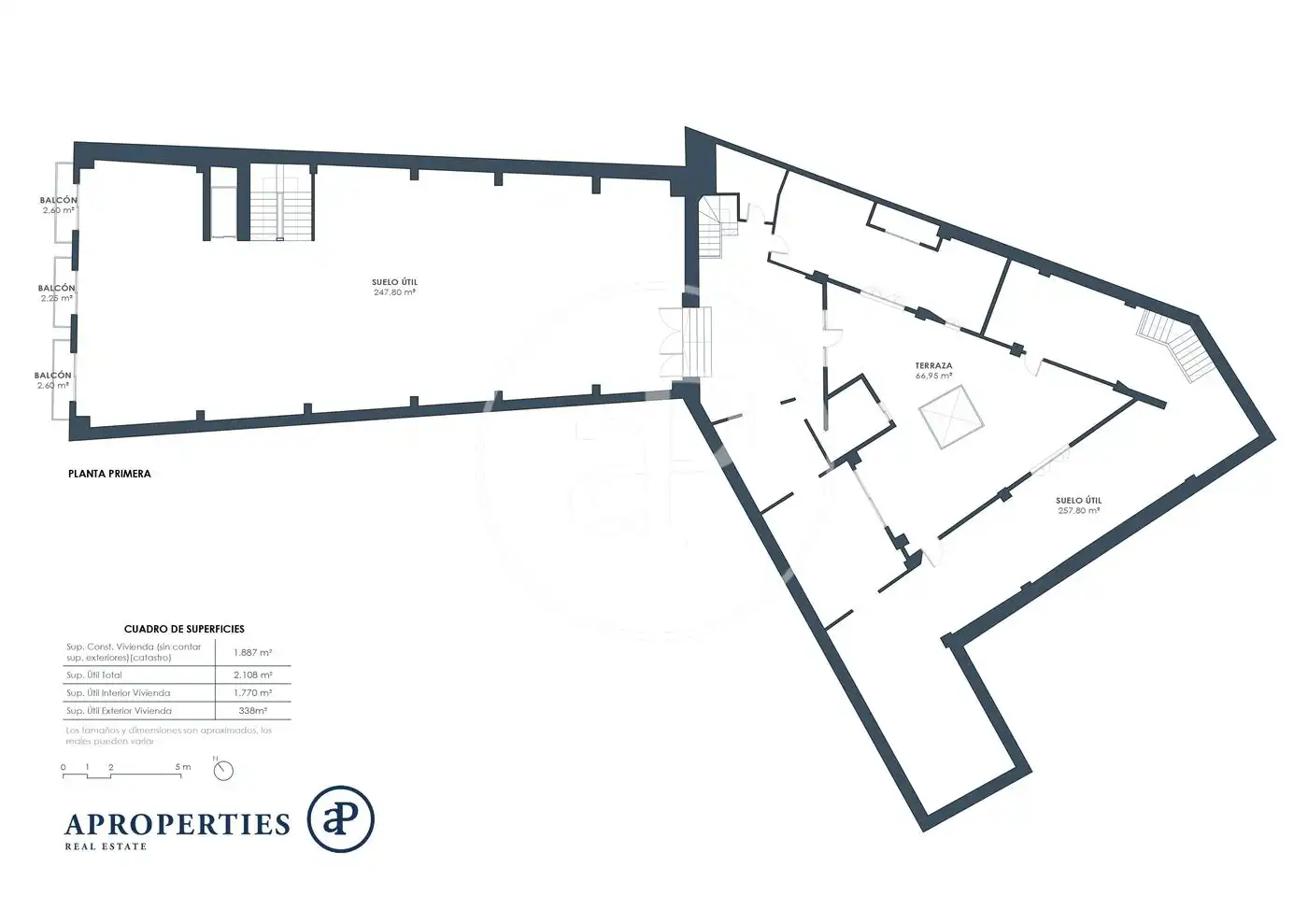 Piso en venta en Sagunto / Sagunt con Calefacción, Terraza y Trastero