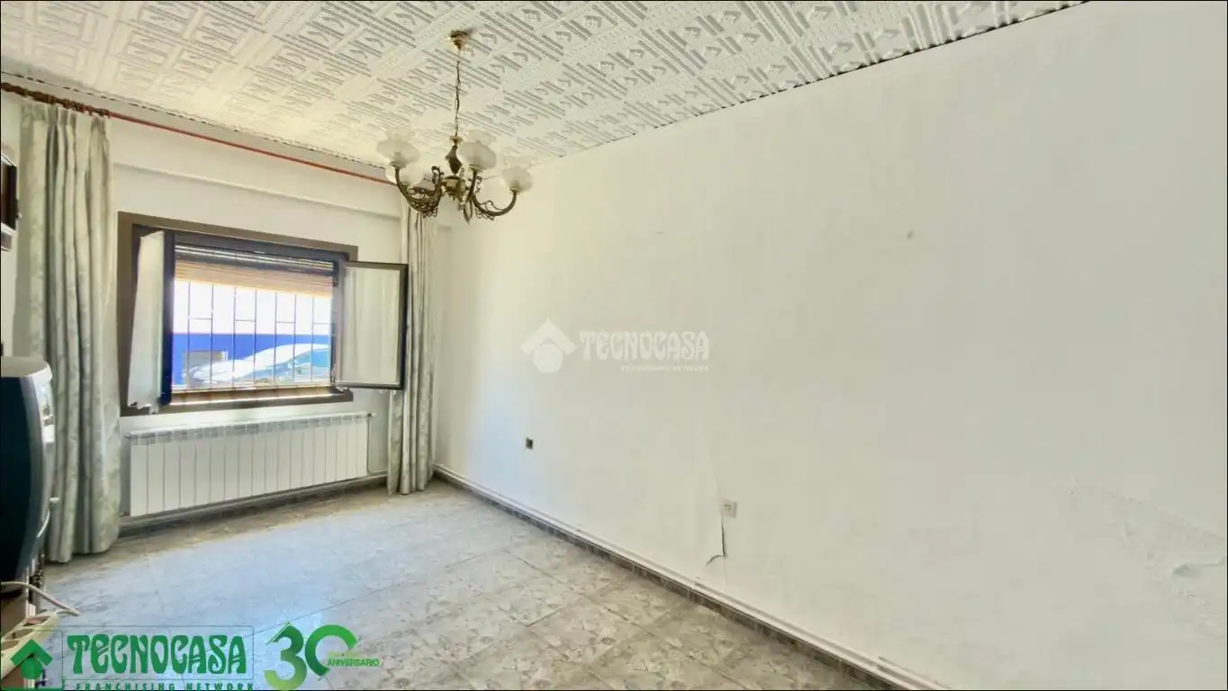 Bedroom of Houses for sale in Campo de Criptana  with Heating
