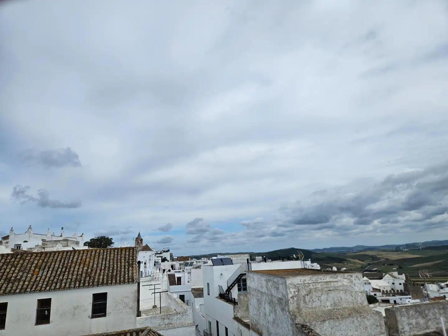 Casa amb terrassa en venda a Vejer, imagen 49