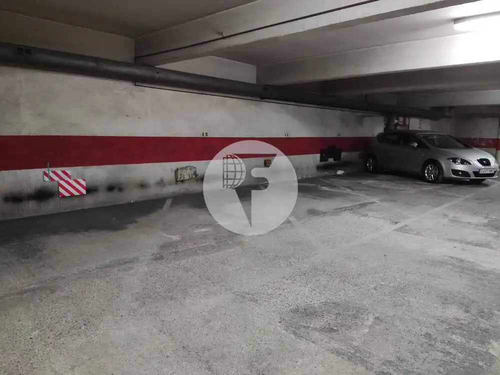 Parking for sale in Centre