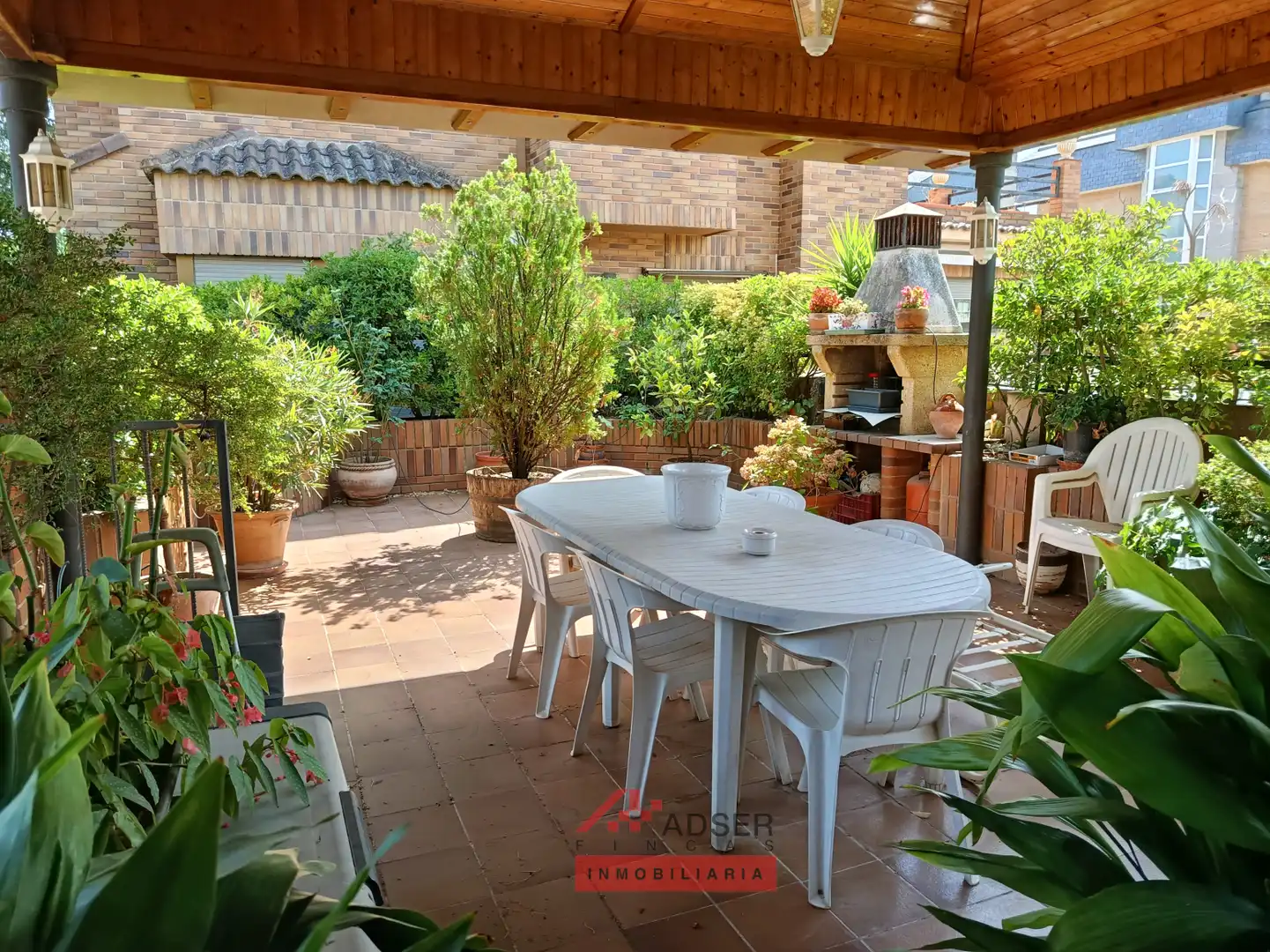 Haus mit Pool zum Verkauf in Logroño - AV MADRID, imagen 10