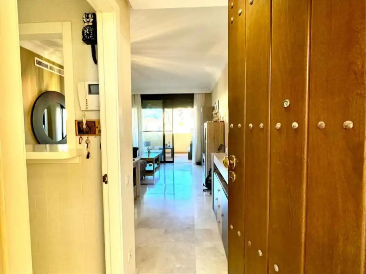 Apartament en venda en San Javier