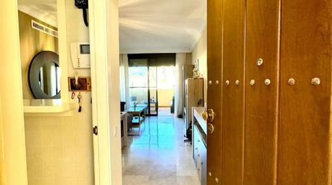 Foto 2 de Apartament en venda a Avenida del Golf, 1, Roda, San Javier