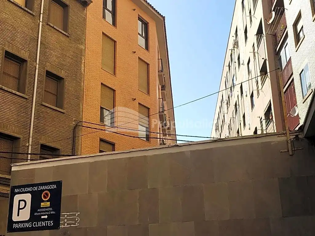 Apartamento de alquiler en Escobar, San Pablo
