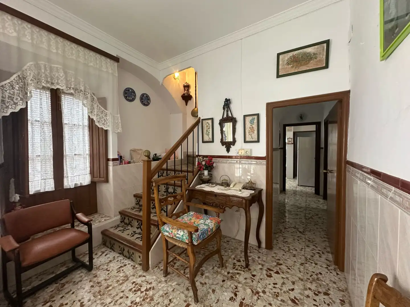 Detached homes for sale in Castro del Río  with Furnished