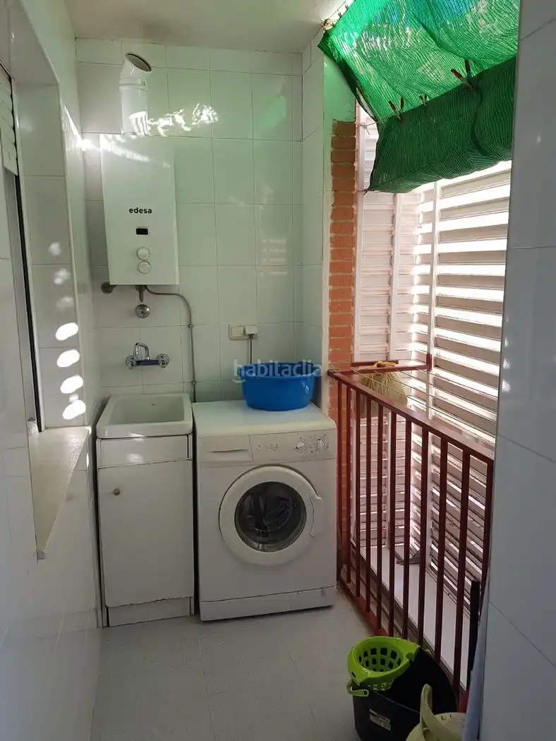 Pis amb piscina en venda a Avenida 8 de Marzo 20, imagen 11