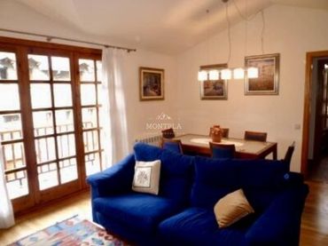 Wohnung zum Verkauf in Canillo pueblo
