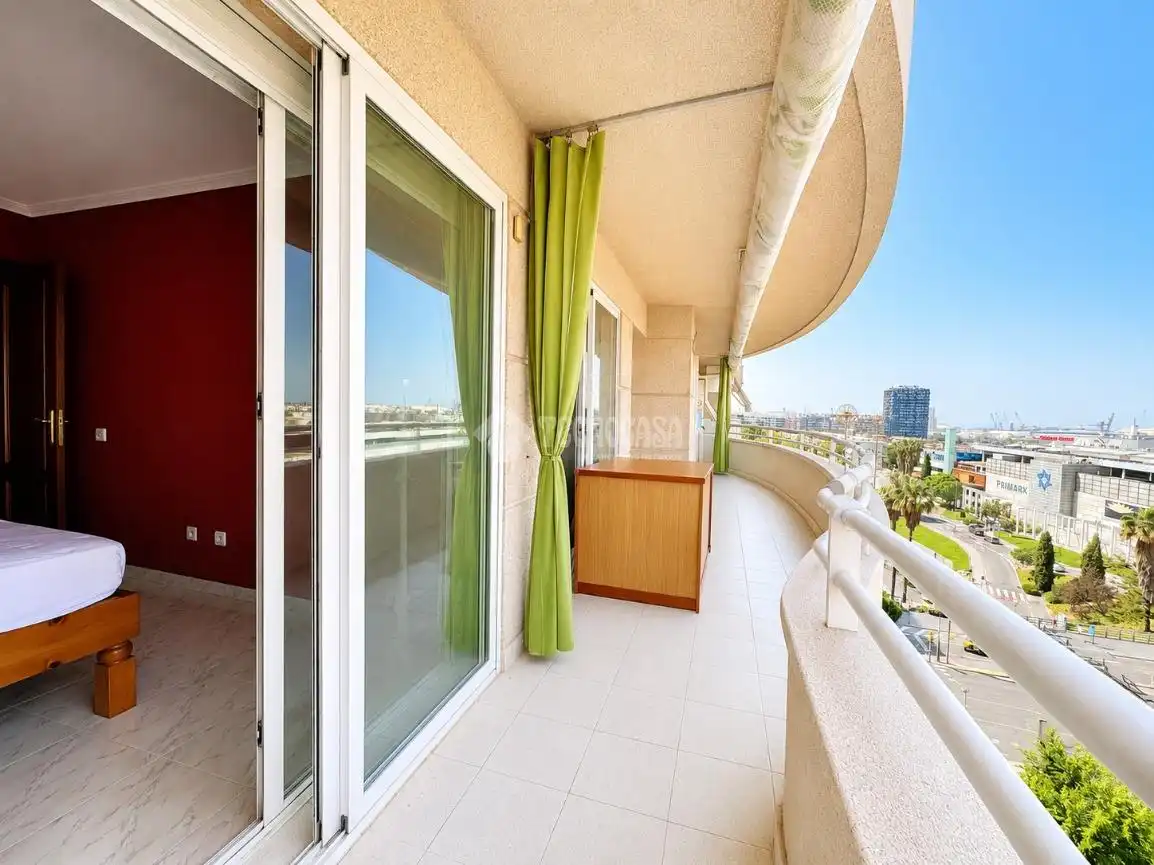 Appartement avec terrasse à vendre à Av. de Roma, imagen 19