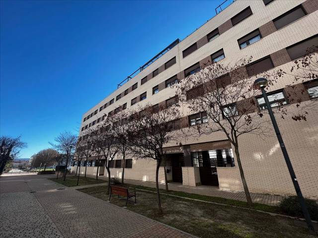 Garaje en Venta en FERNANDO III en Espartales