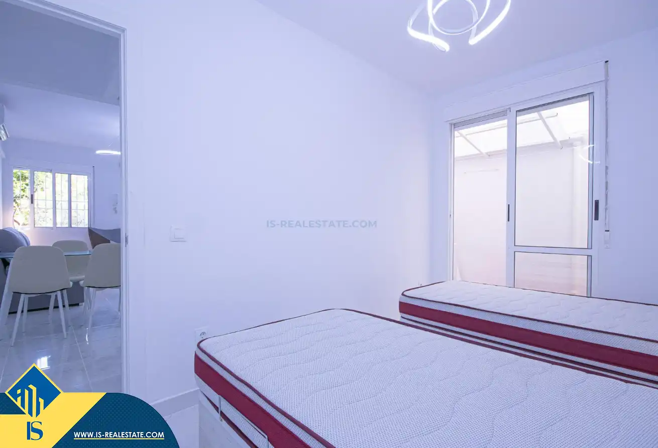 Apartament amb piscina en venda a Centro, imagen 10