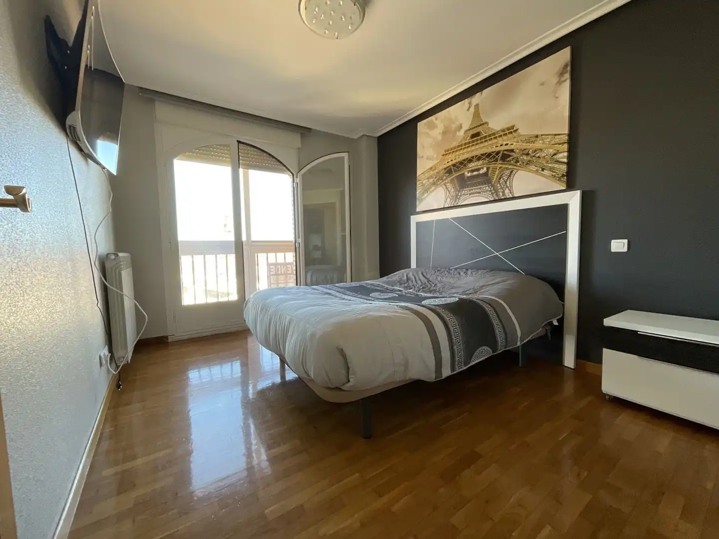 Flat with terrace for sale in Santo Domingo de la Calzada, imagen 13