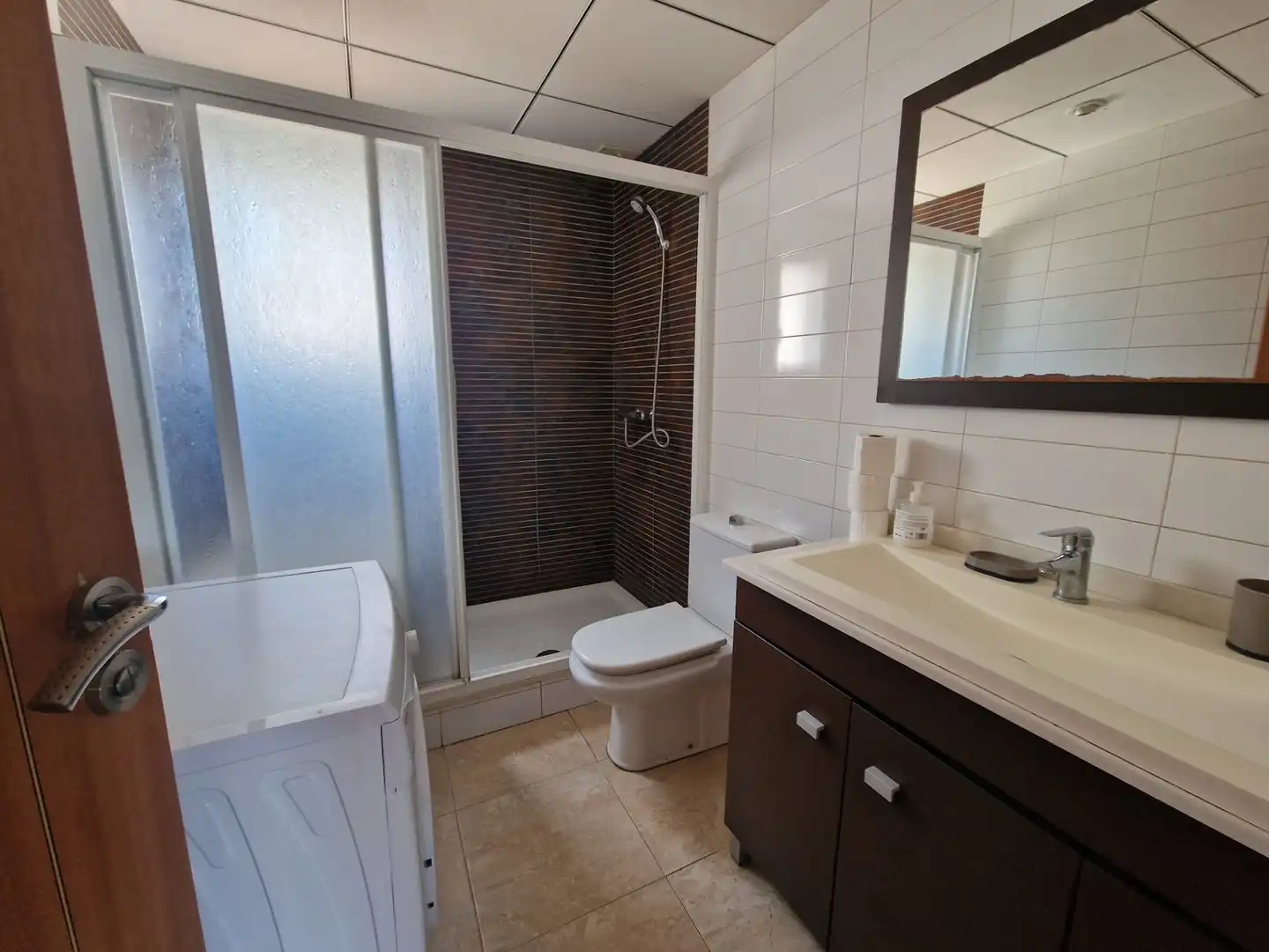 Casa con piscina en venta en Carrer Vallès, imagen 31