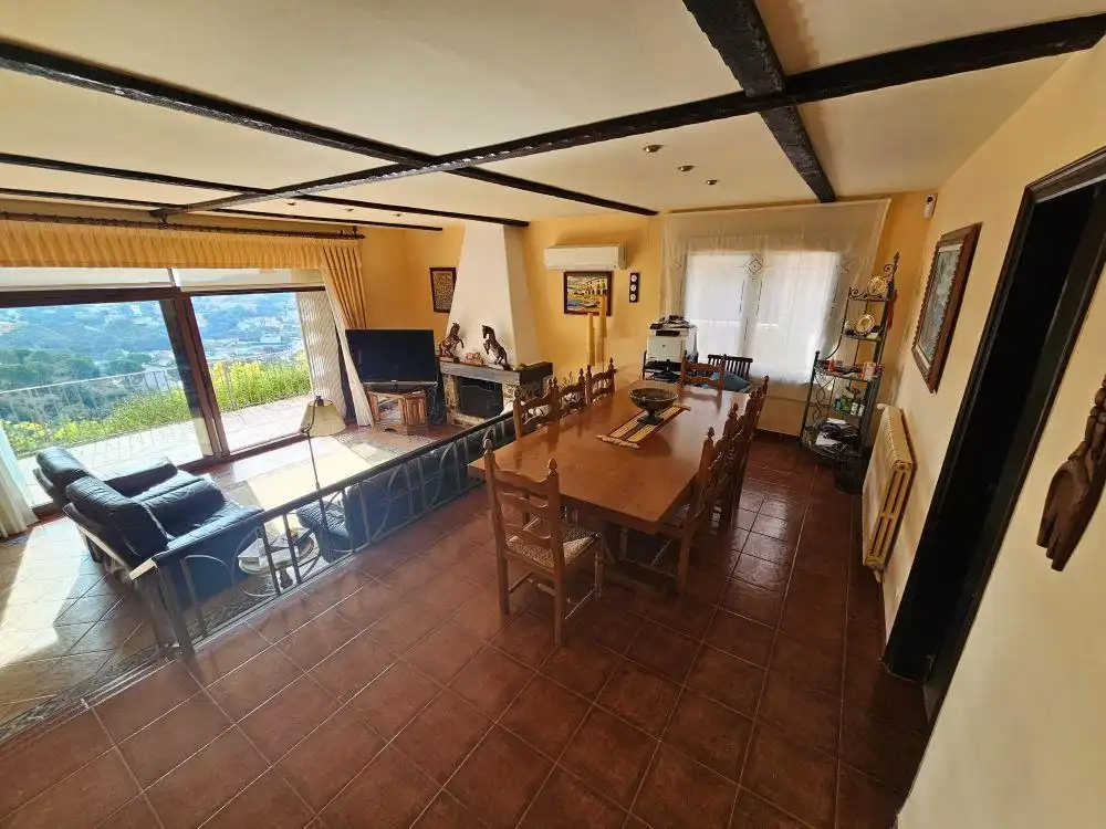 Villa con piscina in vendita a Carrer Avet, imagen 13
