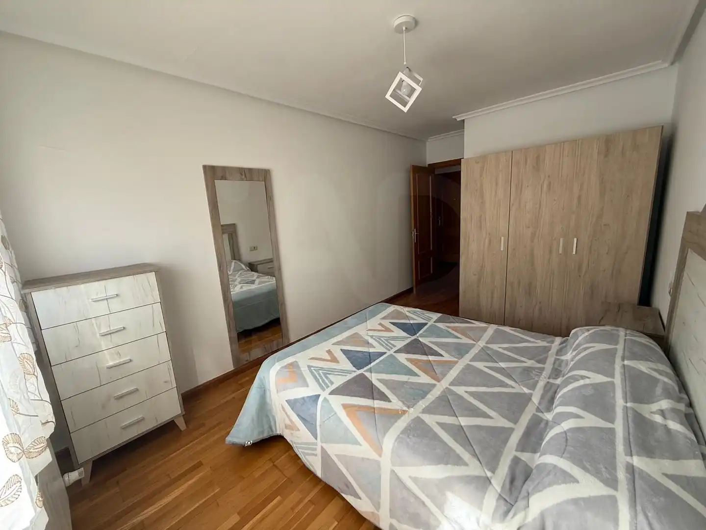 Habitación de Piso en venta en Villaquilambre con Calefacción y Terraza