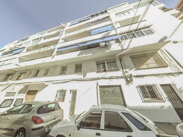 Maison à vendre à JUAN DE QUIJADA