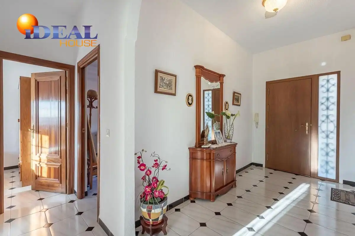Maison avec jardin à vendre à Barrio de la Vega, imagen 7