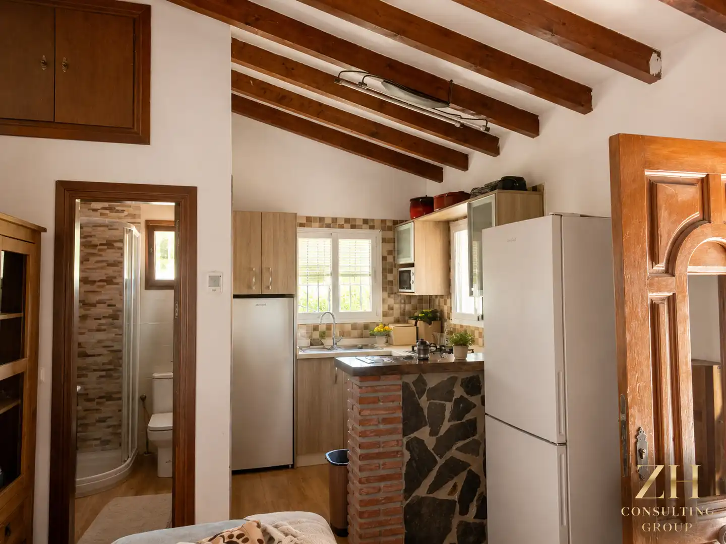 Landhaus zum Verkauf in Diseminado Atalaya Baja 26, imagen 11