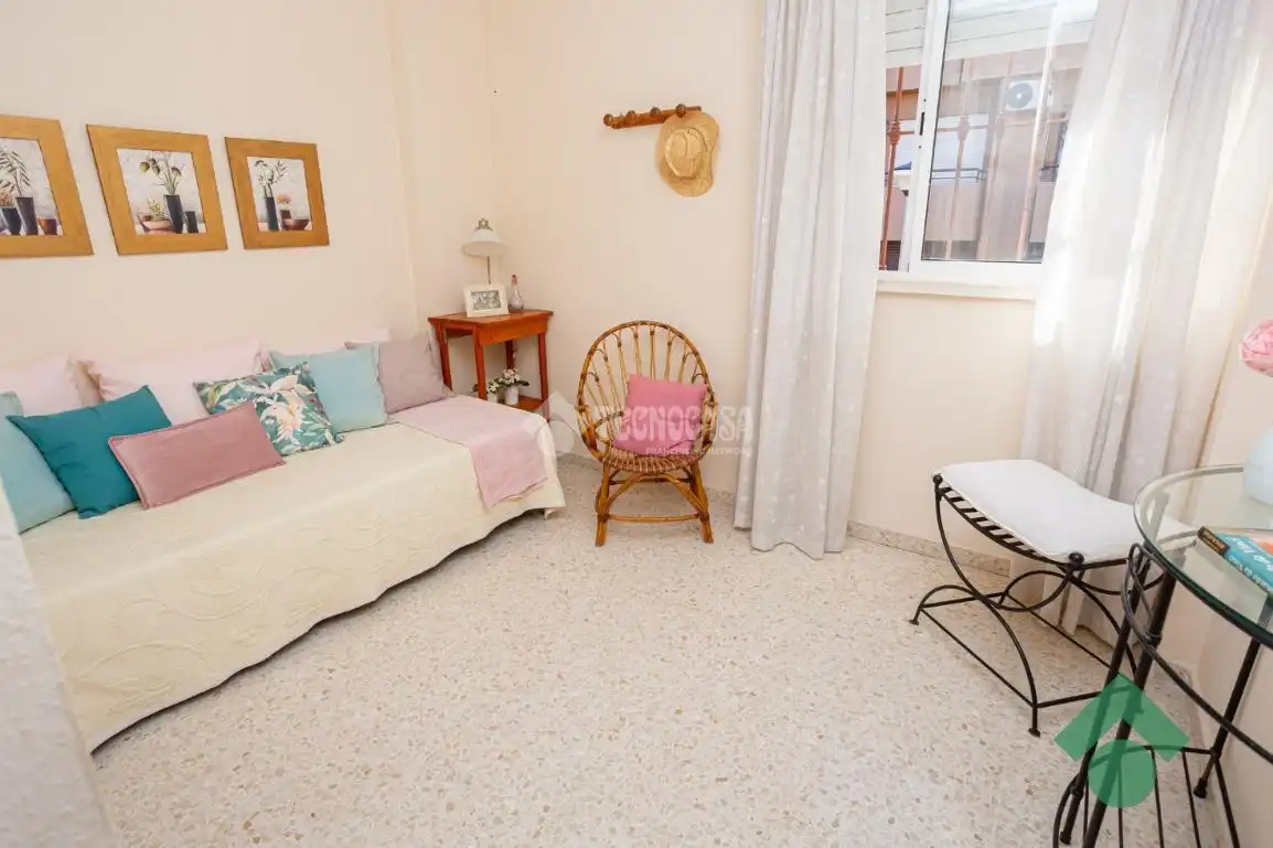 Casa bifamiliare in vendita a Urbanización el Anteojo, imagen 22