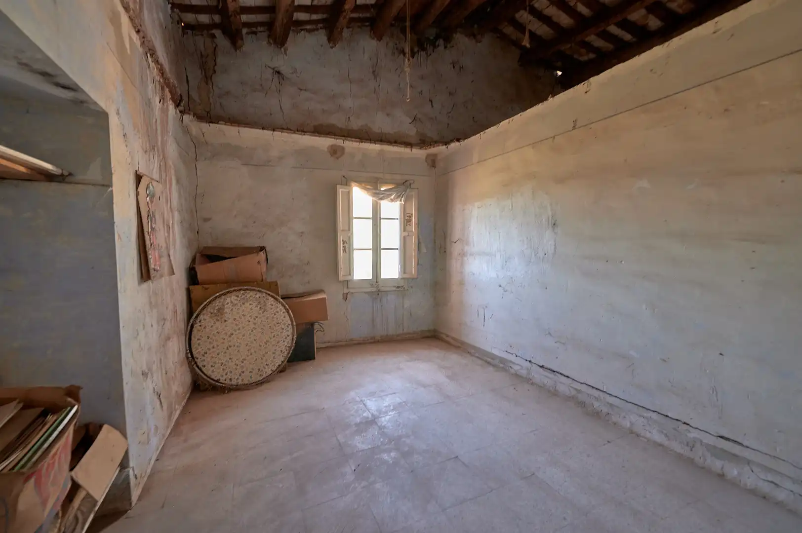 Casa rústica con jardín en venta en Sentmenat, imagen 40