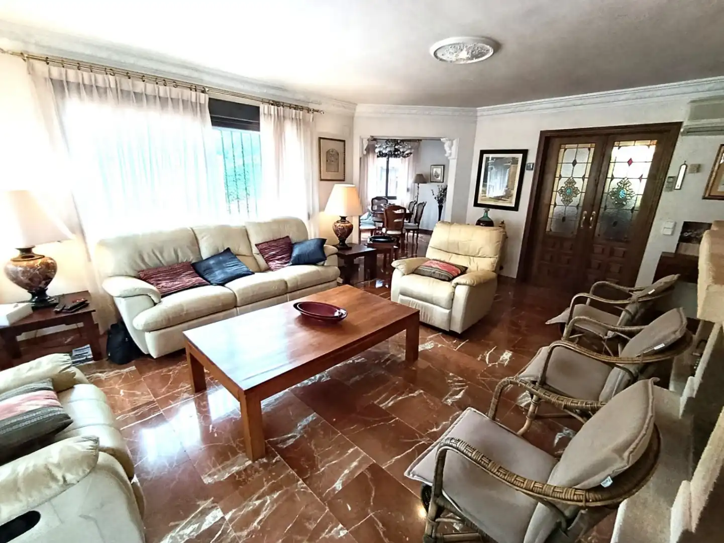 Detached house with pool for sale in La Pedrera - Vessanes, imagen 20