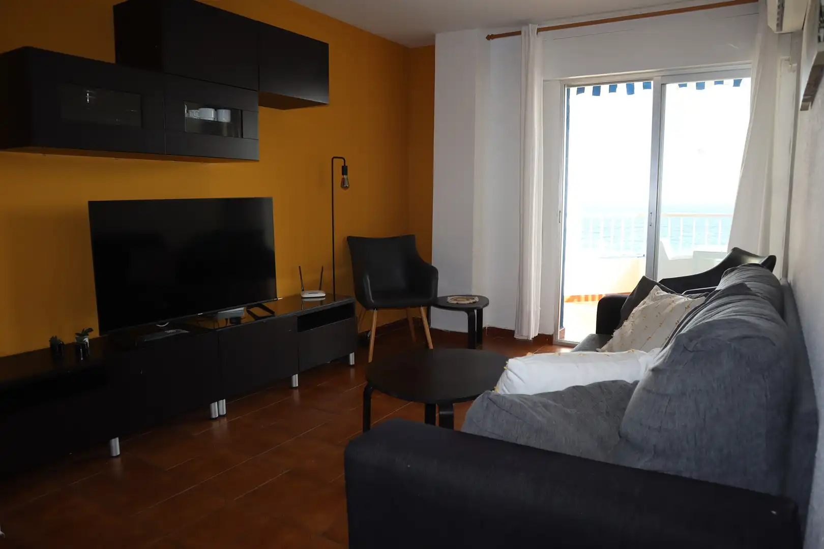 Dúplex con piscina en alquiler en Paseo de Velilla 14, imagen 26