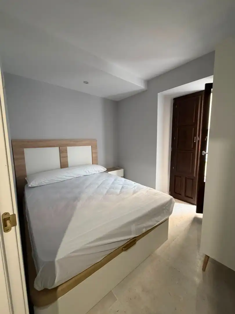 Wohnung zur Miete in Úbeda