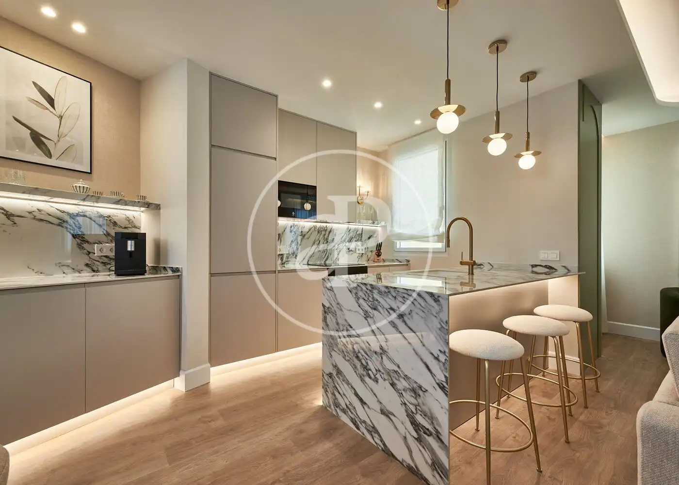 Flat for sale in C. de José Ortega y Gasset, Castellana
