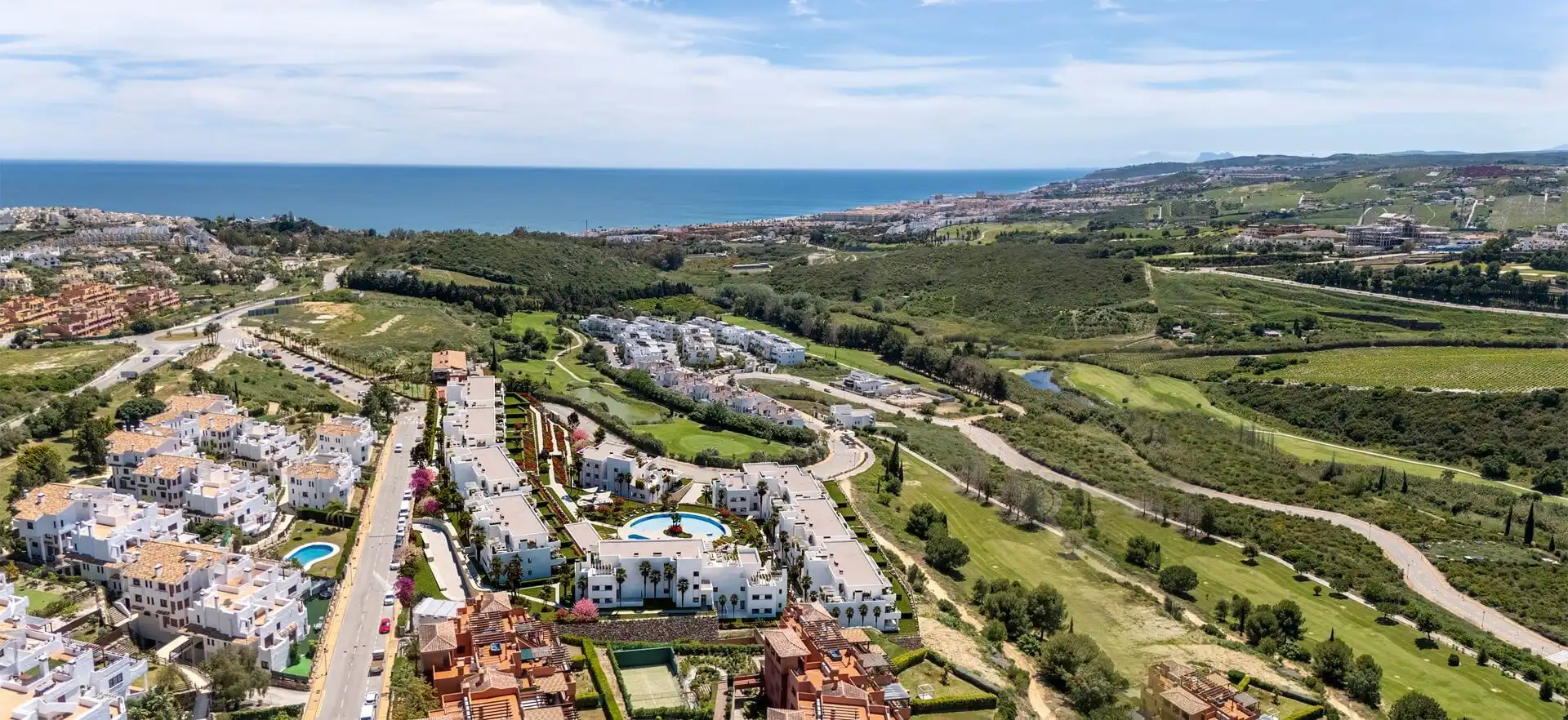Apartment mit Terrasse zum Verkauf in Estepona Pueblo, imagen 13