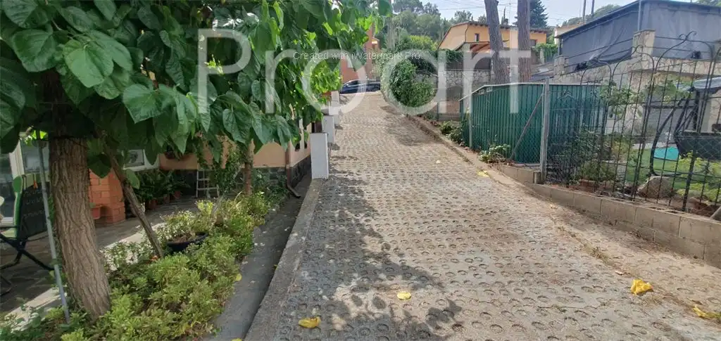 Casa amb jardí en venda a Vallgorguina, imagen 4