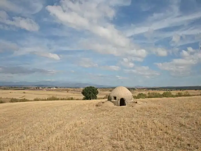 Rural land for sale in Brunete, imagen 7