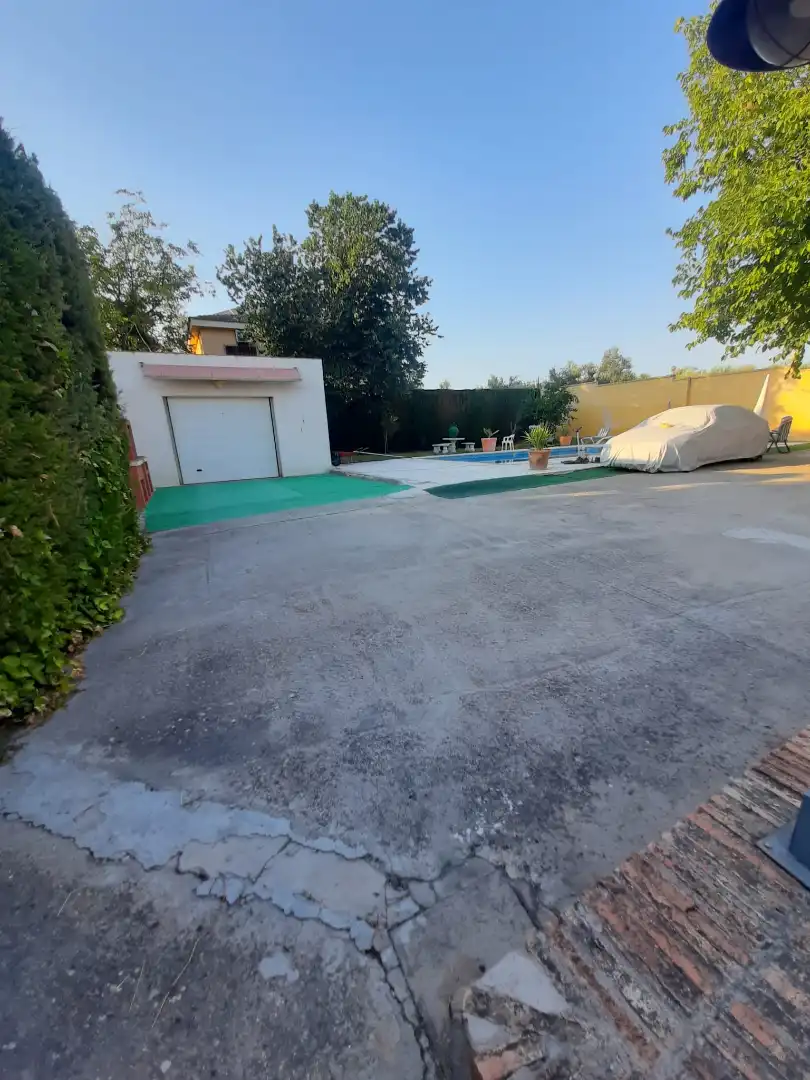 Xalet amb piscina en venda a Úbeda, imagen 11