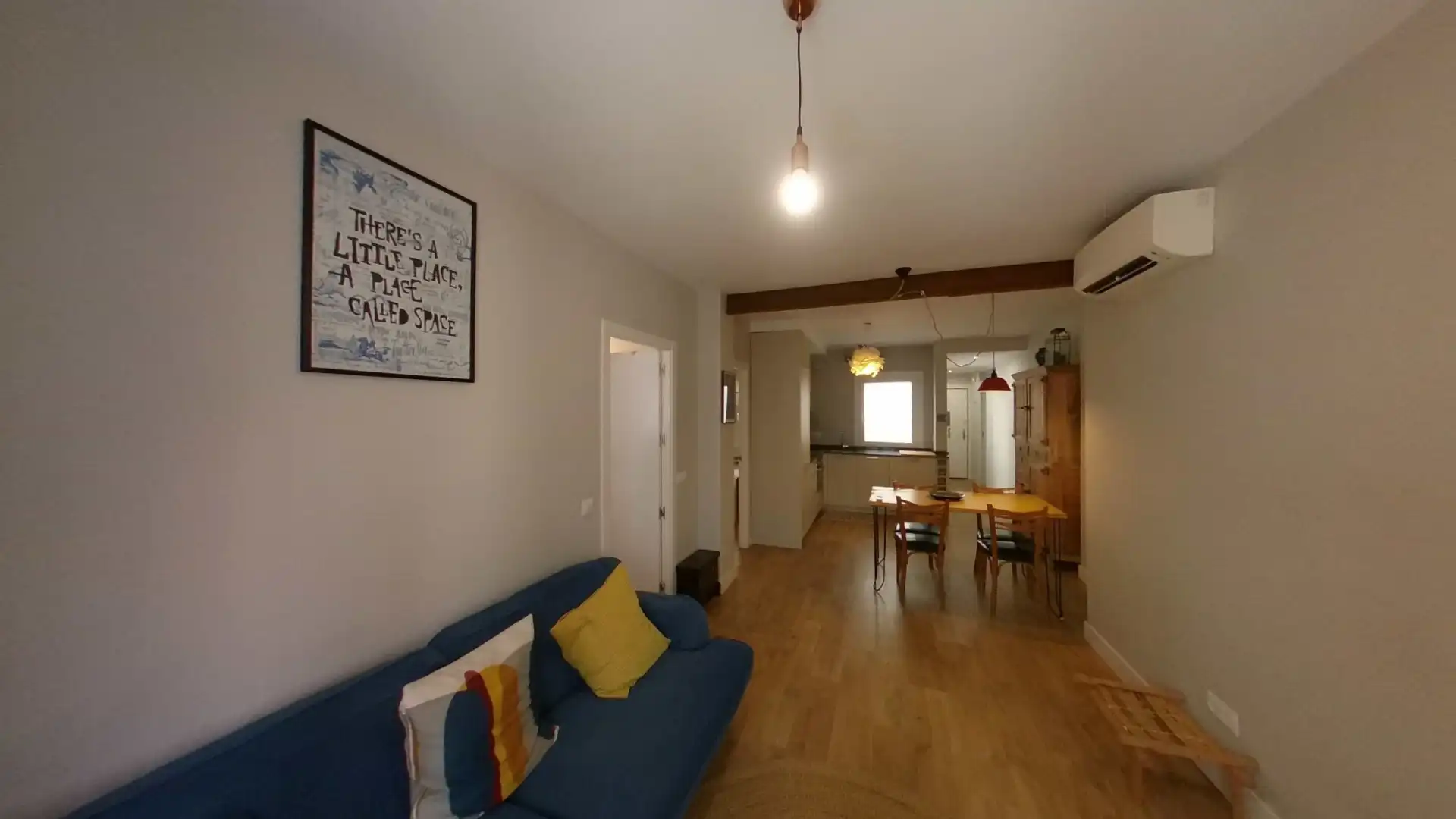 Appartement avec ascenseur à louer à Calle del Ave María, imagen 16