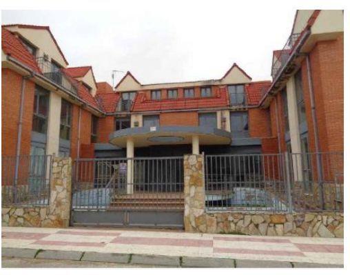 Foto 1 de Pis en venda a Los Cigarrales-La Bastida, Toledo