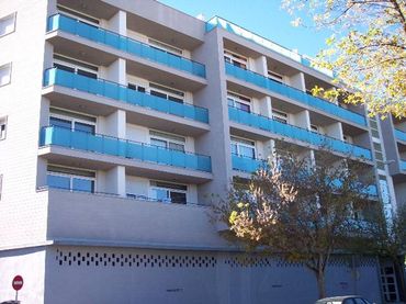 Individual en venda a Almansa